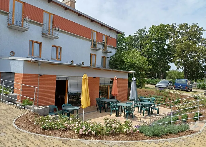 Centrum Mariapoli Praga