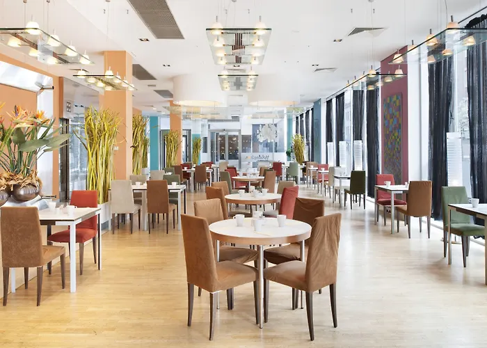 Holiday Inn Prague By Ihg